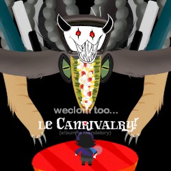le canrivalry: album is mandatory