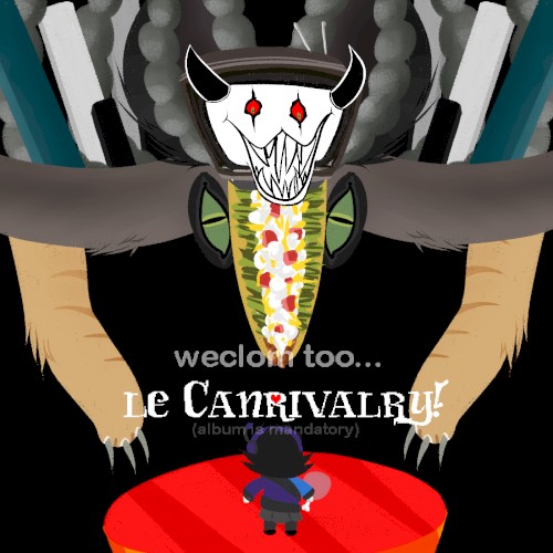 le canrivalry: album is mandatory