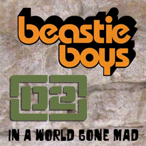 In a World Gone Mad