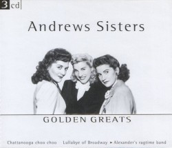 Golden Greats