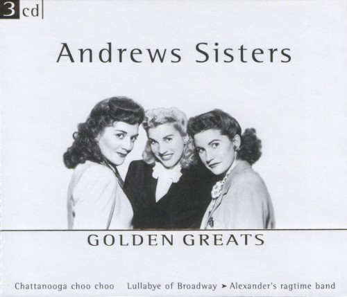 Golden Greats