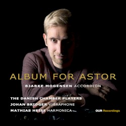 Album for Astor