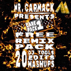 CARMACK’S CARE PACK 1