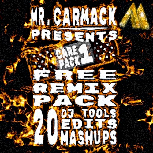 CARMACK’S CARE PACK 1