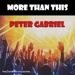 More Than This (live)