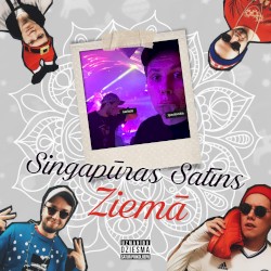 Ziemā