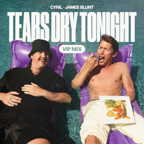 Tears Dry Tonight (VIP mix)