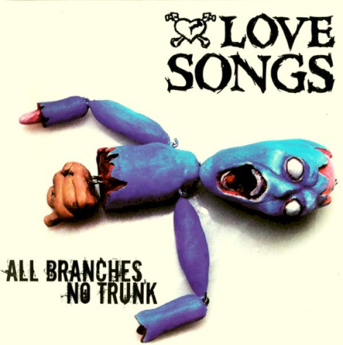 All Branches, No Trunk