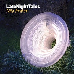 LateNightTales: Nils Frahm