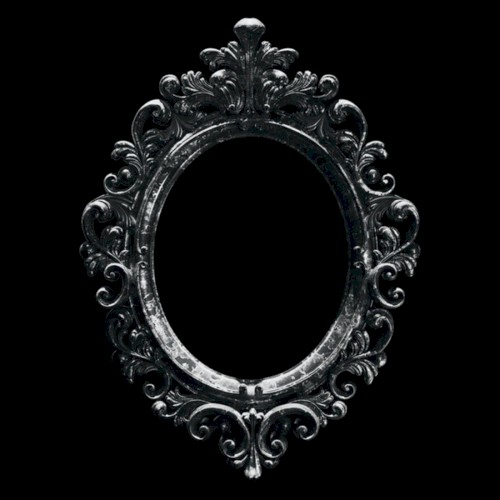In the Mirror
