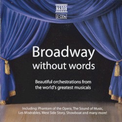 Broadway Without Words