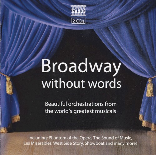 Broadway Without Words