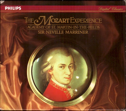 The Mozart Experience