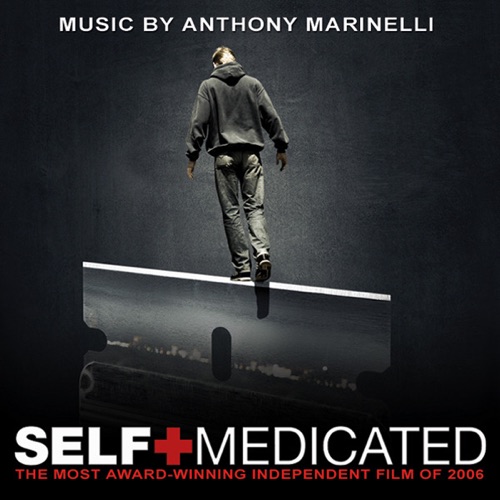Self Medicated