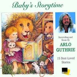 Baby's Storytime