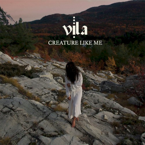 Creature Like Me