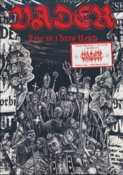 Live in Necro Reich