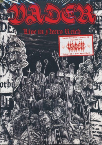 Live in Necro Reich