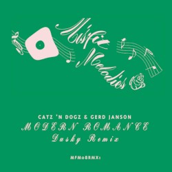Modern Romance (Dusky Remixes)