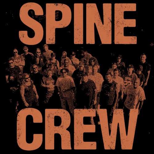 Spine Crew