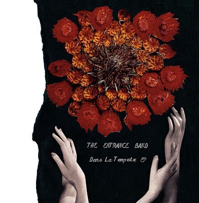 Dans la tempete