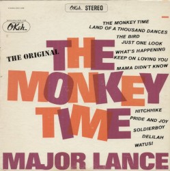 The Monkey Time