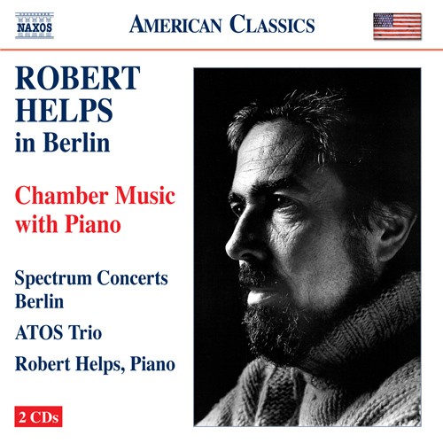 In Berlin - Chamber Music With Piano