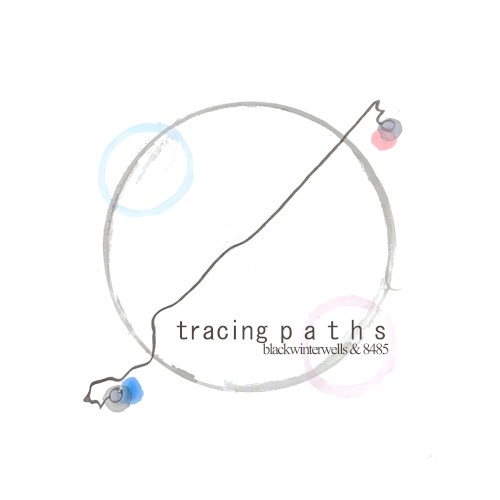 tracing paths