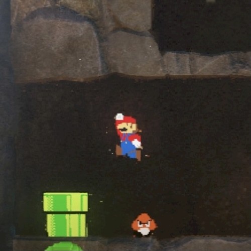 goombacore 4: A New Adventure!