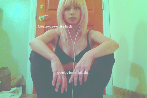 genevieve lalala