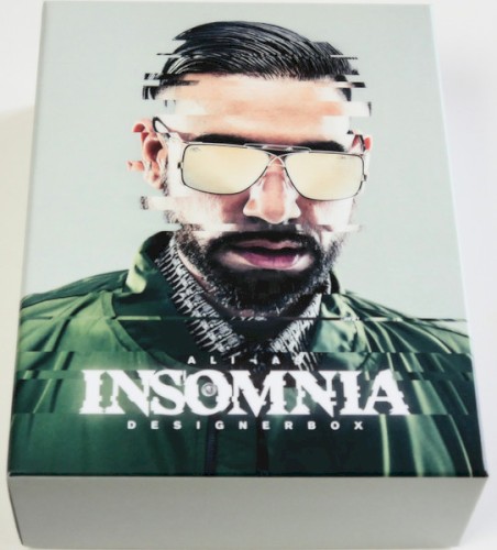 Insomnia