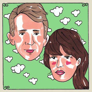 Daytrotter Session