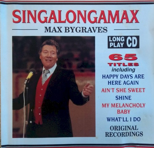 Singalongamax