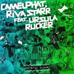 Crystal Clear EP
