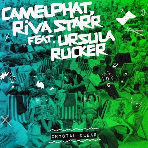 Crystal Clear EP