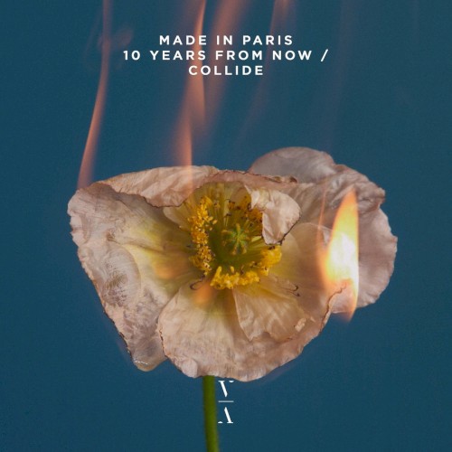 10 Years From Now / Collide
