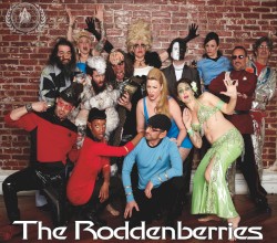 The Roddenberries
