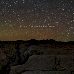 One Day on Arcturus
