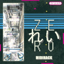 Midihack