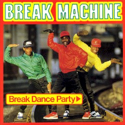Break Dance Party