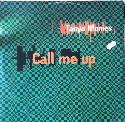 Call Me Up