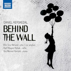 Behind the Wall