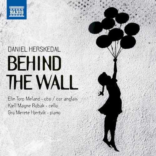 Behind the Wall