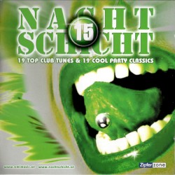 Nachtschicht, Vol. 15