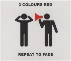 Repeat to Fade