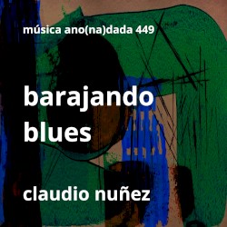 Barajando blues