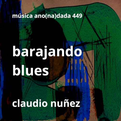 Barajando blues