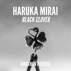 Haruka Mirai (From "Black Clover")