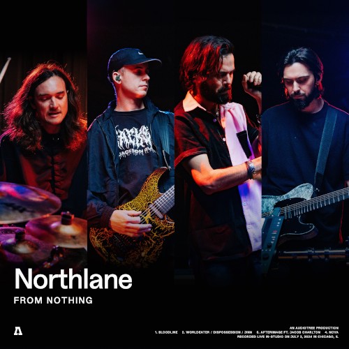 Audiotree From Nothing
