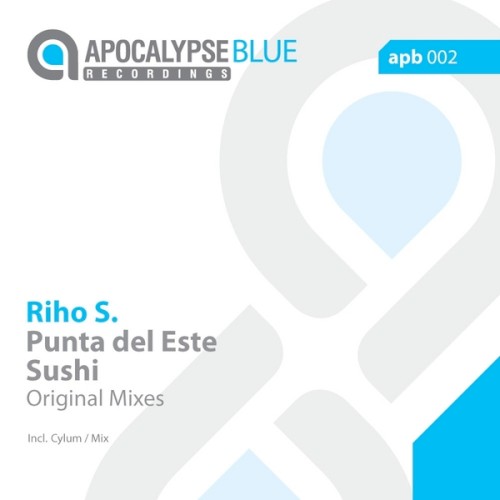 Punta del Este / Sushi